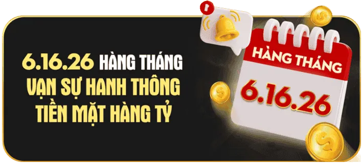 Biểu tượng quy trình nạp rút tiền minh bạch