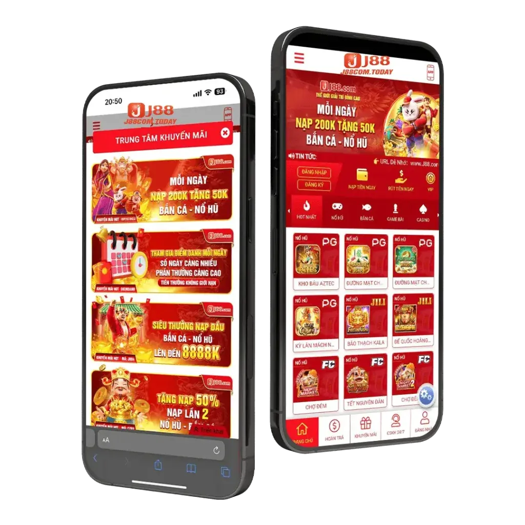 Giao diện thân thiện 188v apk
