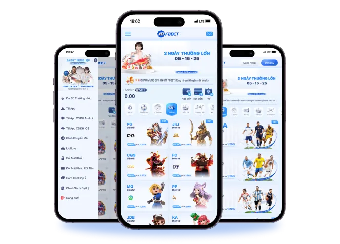 Đa dạng môn thể thao trên 188v apk