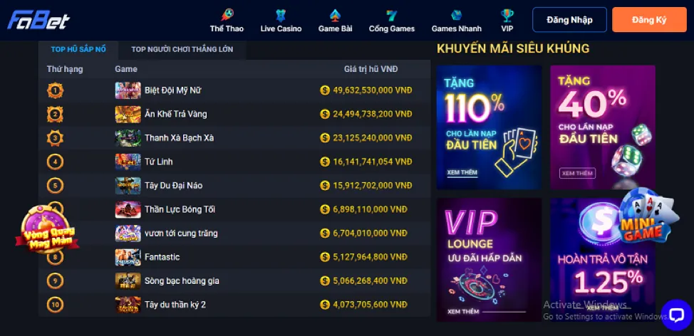 Hình ảnh minh họa quá trình cài đặt 188v APK trên Android