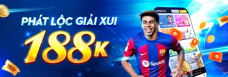 Trò chơi bắn cá 188v