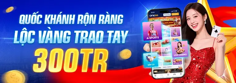 Trò chơi casino 188v
